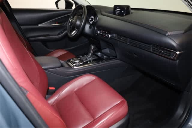 Thumbnail: 2024 Mazda CX-30 - 19