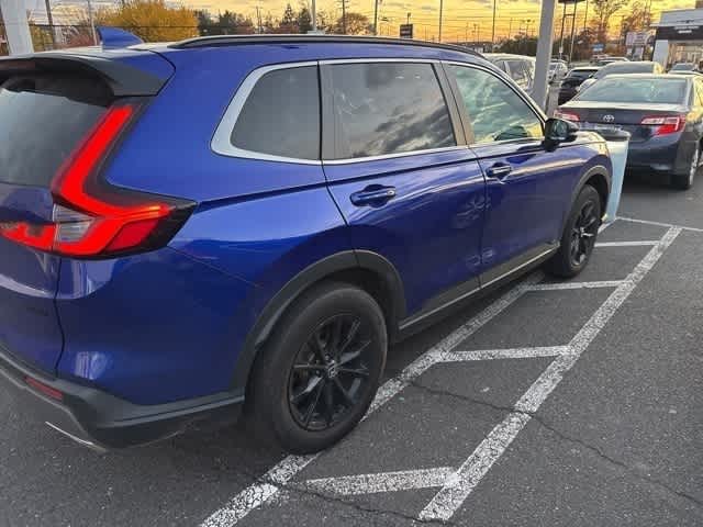 Thumbnail: 2024 Honda CR-V - 12