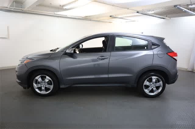 Thumbnail: 2019 Honda HR-V - 3