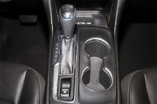 Thumbnail: 2018 Chevrolet Equinox - 35