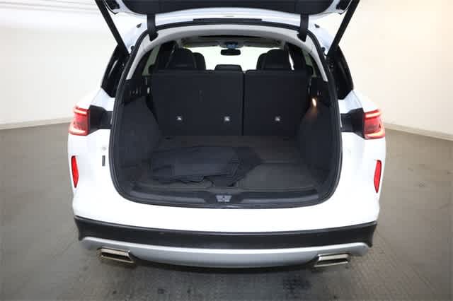 Thumbnail: 2019 INFINITI QX50 - 35