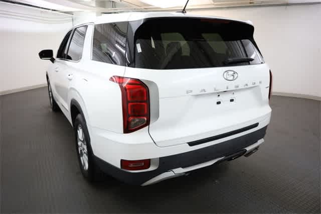 Thumbnail: 2021 Hyundai Palisade - 5