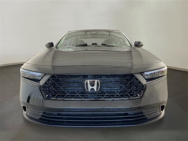 Thumbnail: 2025 Honda Accord - 9