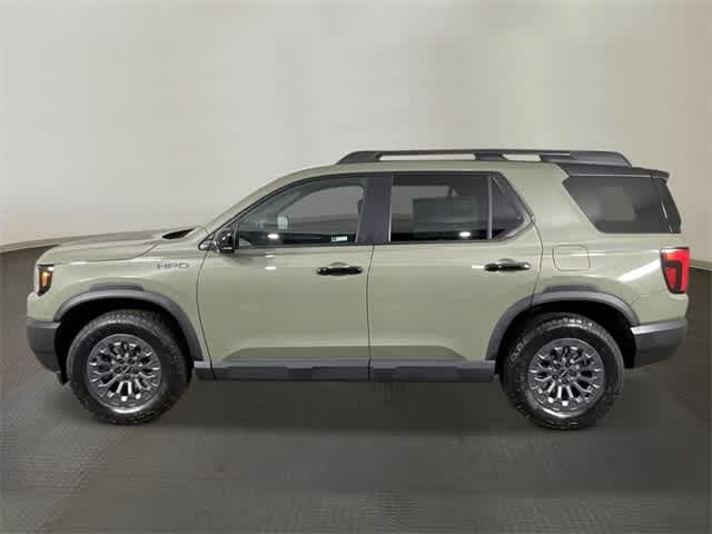 Thumbnail: 2026 Honda Passport - 2
