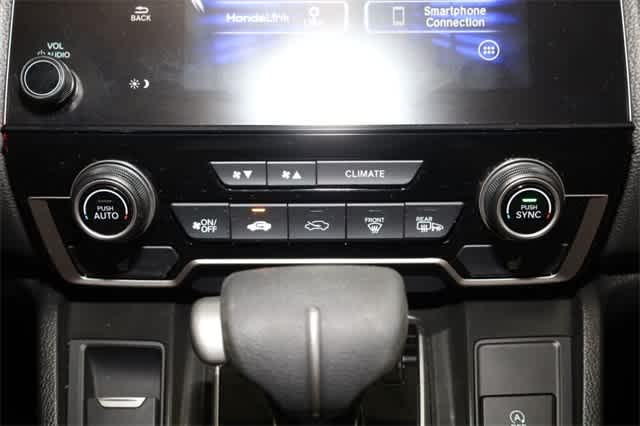 Thumbnail: 2022 Honda CR-V - 30