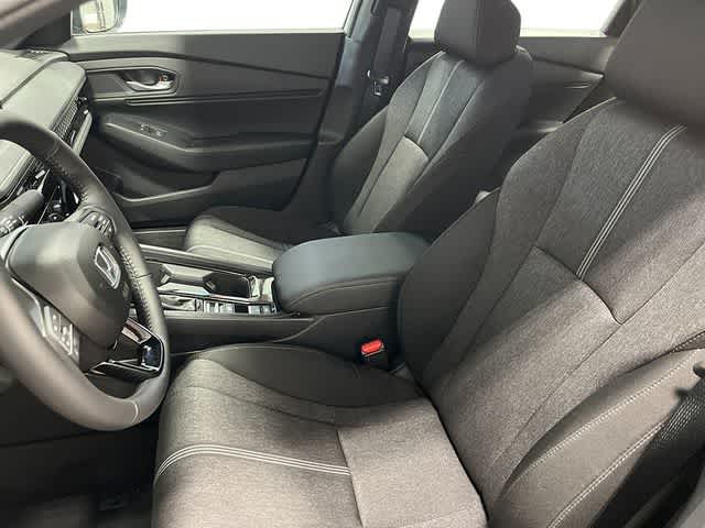 Thumbnail: 2026 Honda Accord - 10