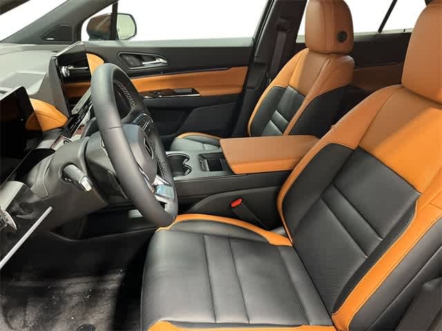 Thumbnail: 2026 Honda Prologue - 8