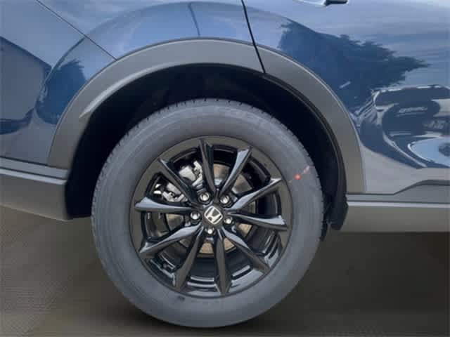 Thumbnail: 2026 Honda CR-V - 9