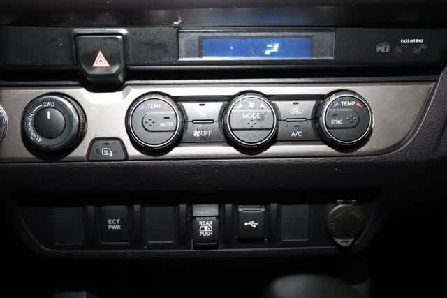 Thumbnail: 2023 Toyota Tacoma - 26
