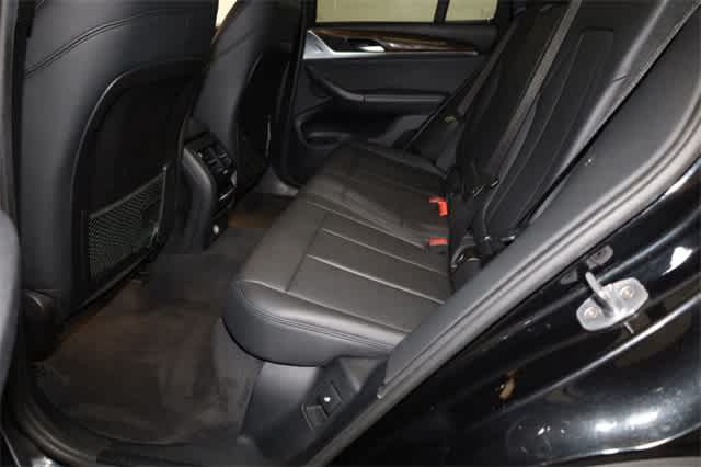 Thumbnail: 2019 BMW X3 - 21