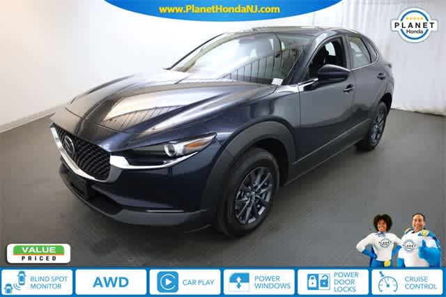 2024 Mazda CX-30 S -
                  Union, NJ