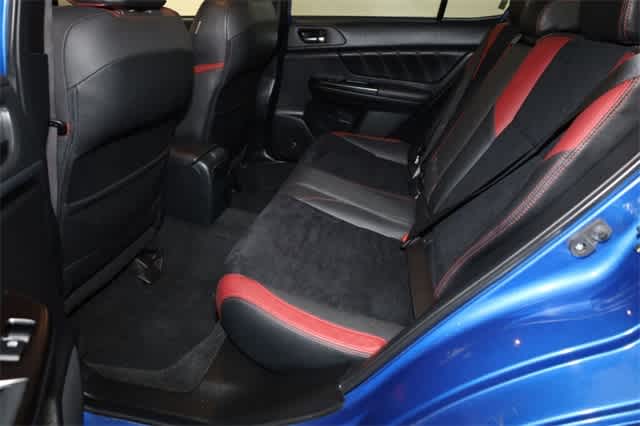 Thumbnail: 2019 Subaru WRX - 21