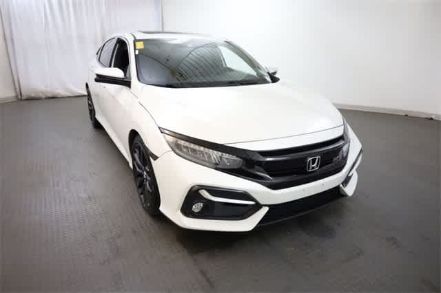 Thumbnail: 2020 Honda Civic - 11