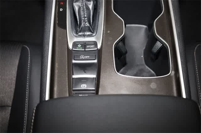 Thumbnail: 2022 Honda Accord - 33