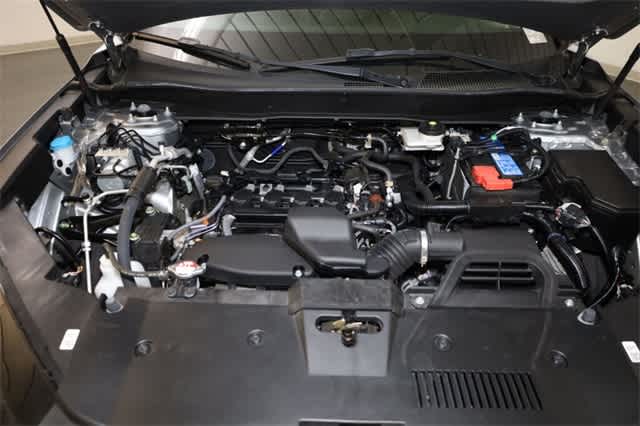 Thumbnail: 2023 Honda CR-V - 36