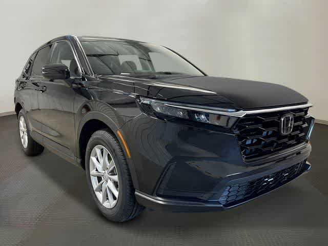 Thumbnail: 2026 Honda CR-V - 8
