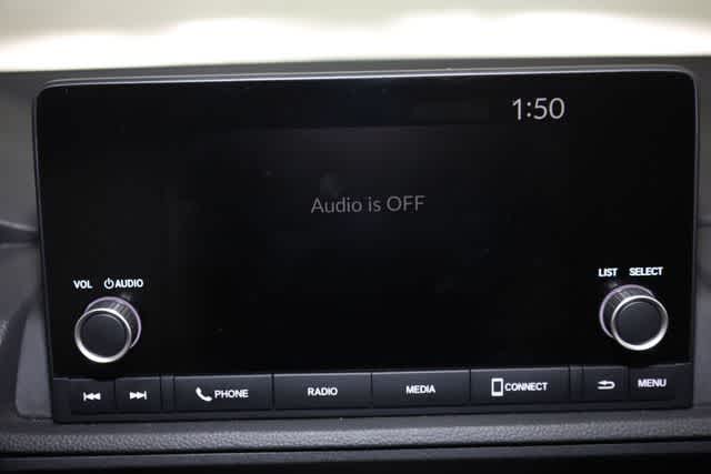 Thumbnail: 2024 Honda CR-V - 27