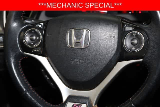 Thumbnail: 2013 Honda Civic - 27