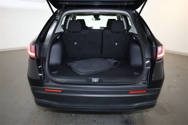 Thumbnail: 2024 Honda HR-V - 32