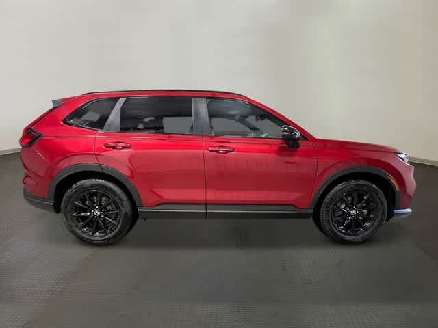 Thumbnail: 2026 Honda CR-V - 7