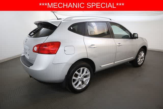 Thumbnail: 2013 Nissan Rogue - 8