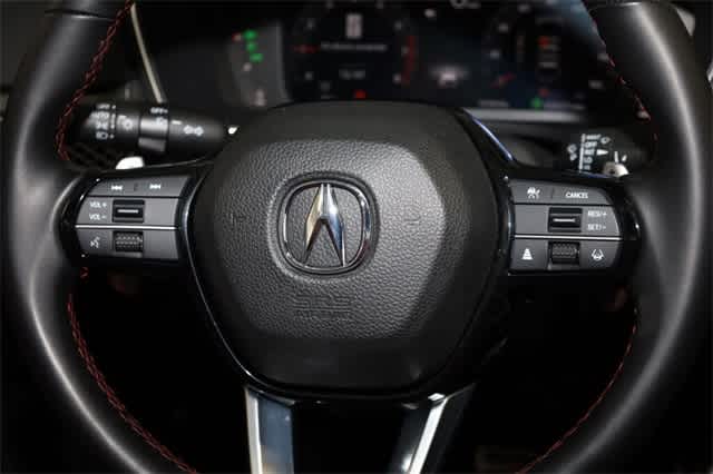 Thumbnail: 2023 Acura Integra - 31