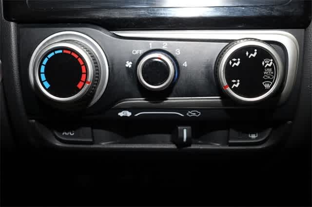 Thumbnail: 2017 Honda Fit - 30