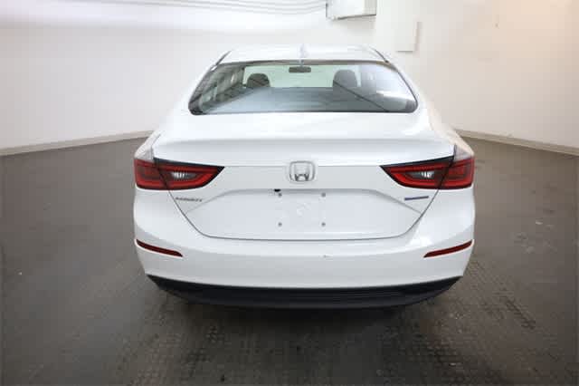 Thumbnail: 2022 Honda Insight - 6