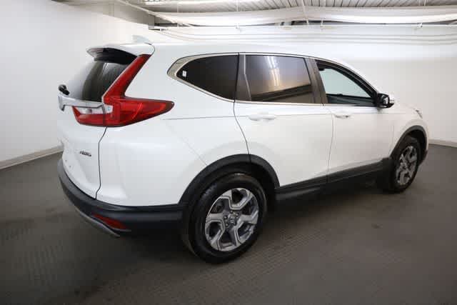 Thumbnail: 2019 Honda CR-V - 8