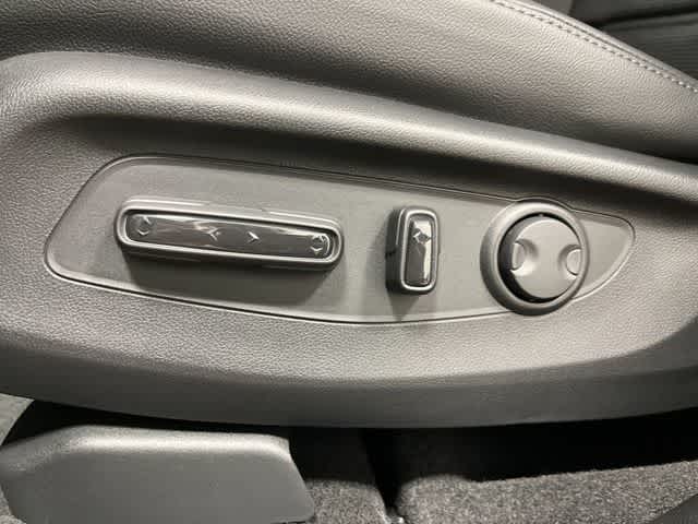 Thumbnail: 2026 Honda CR-V - 13