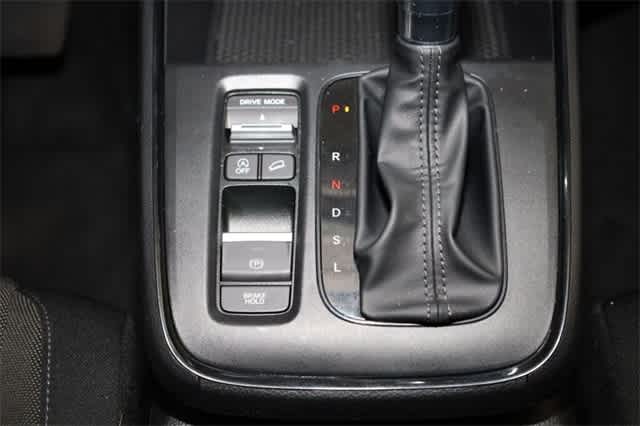 Thumbnail: 2023 Honda CR-V - 29