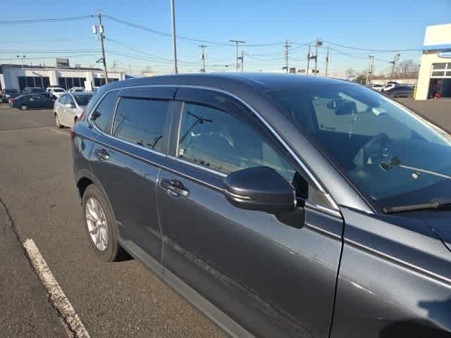 Thumbnail: 2023 Honda CR-V - 16