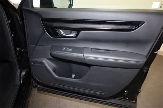 Thumbnail: 2024 Honda CR-V - 22