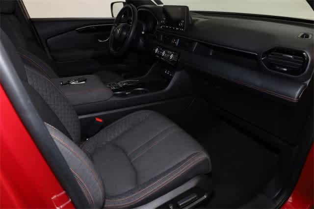 Thumbnail: 2023 Honda Pilot - 19