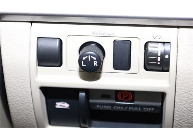 Thumbnail: 2014 Subaru Outback - 25