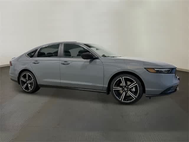 Thumbnail: 2025 Honda Accord - 8