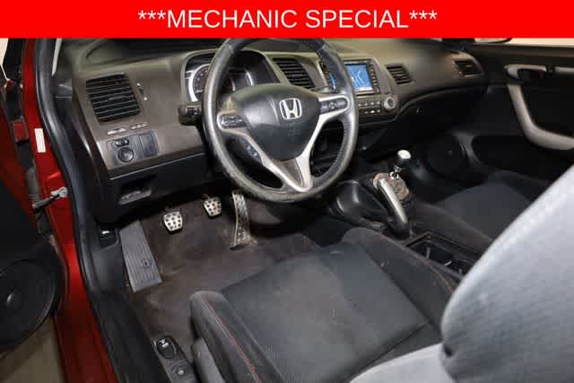 Thumbnail: 2006 Honda Civic - 14