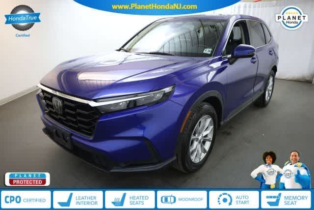 Thumbnail: 2023 Honda CR-V - 1