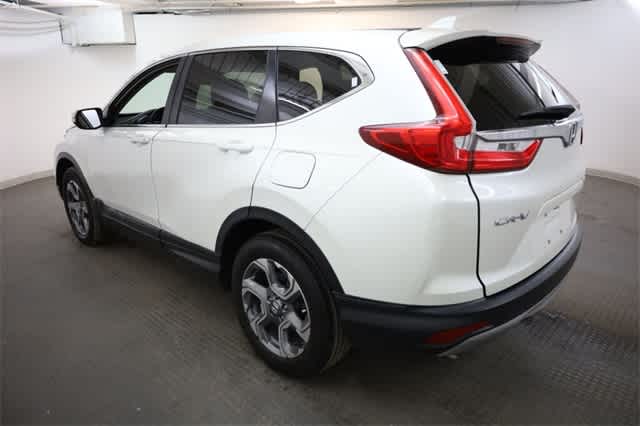 Thumbnail: 2017 Honda CR-V - 4