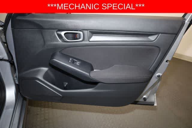 Thumbnail: 2023 Honda Civic - 22