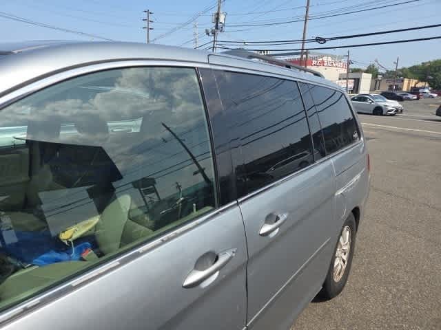 Thumbnail: 2010 Honda Odyssey - 4