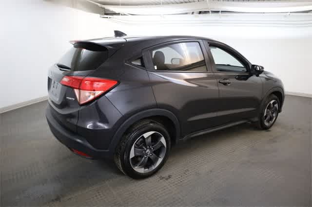 Thumbnail: 2018 Honda HR-V - 8