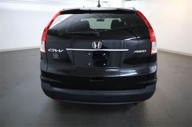 Thumbnail: 2012 Honda CR-V - 6