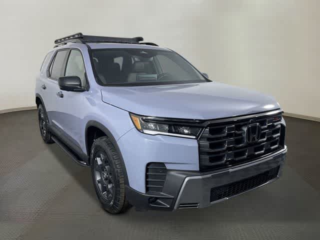 Thumbnail: 2026 Honda Pilot - 7