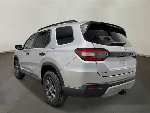 Thumbnail: 2025 Honda Pilot - 3