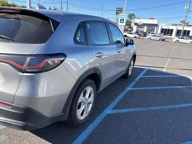 Thumbnail: 2023 Honda HR-V - 15