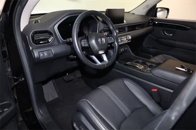 Thumbnail: 2024 Honda Pilot - 14