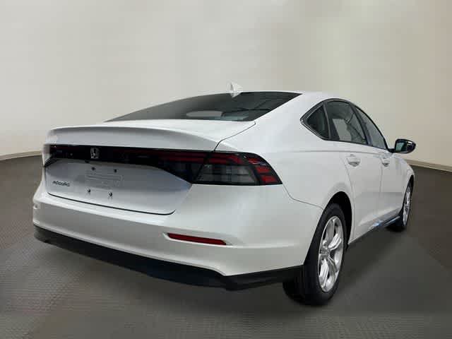 Thumbnail: 2026 Honda Accord - 6
