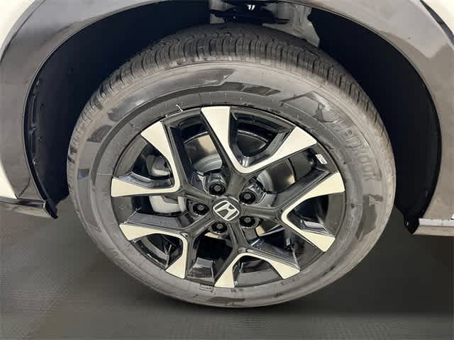 Thumbnail: 2026 Honda HR-V - 12