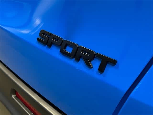 Thumbnail: 2026 Honda HR-V - 6